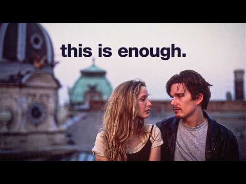 how a conversation became the greatest love story in film