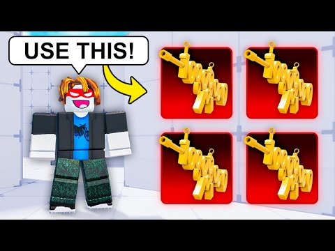 I Let SUBSCRIBERS Pick My LOADOUT!!