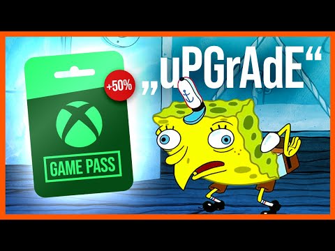 Warum ihr vielleicht nicht kündigen solltet... I Gaming News