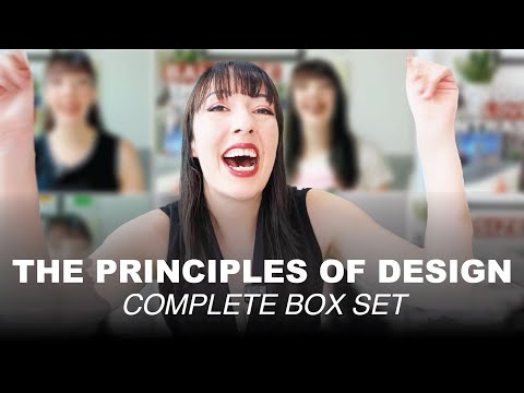 The Complete Guide to Design Principles | Graphic Design Fundamentals Explained