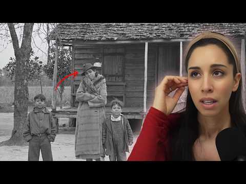 I Felt Like a Fraud Doing Family Research—Until I Found This.