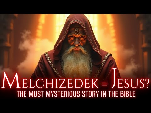 Who Really Was Melchizedek? The Bible’s Most Mysterious Figure