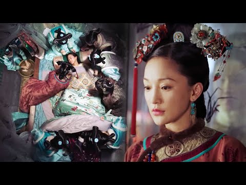 Hailan has a difficult childbirth,Ruyi finds out who is behind the scenes and begins road to revenge