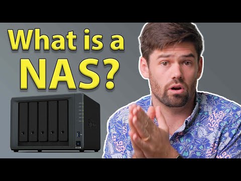 THE Complete Beginner NAS Guide