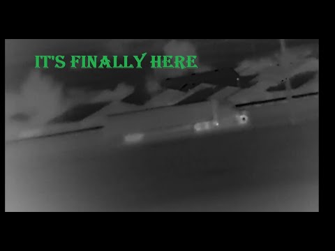 Homemade Military Grade Thermal