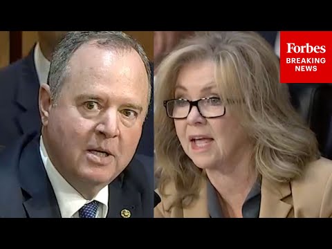 'You All Sat There And Never Said A Word!': Blackburn Shows Zero Pity To Dems Upset About Blue Slips