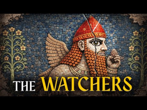 The Watchers Who Ruled Before Egypt — Ancient Sumerian Records | History for Sleep