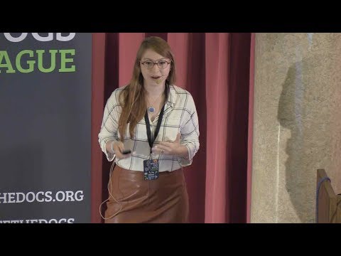 Document What Matters: Lean Best Practice for Process Documentation - Gillian von Runte