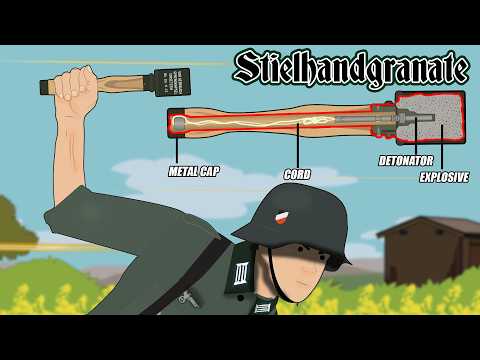 The German Potato Masher Explained