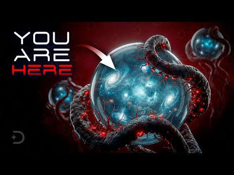 Parallel Worlds Exist! Here’s the Proof