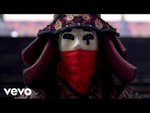 Thirty Seconds To Mars - From Yesterday (Video Version)