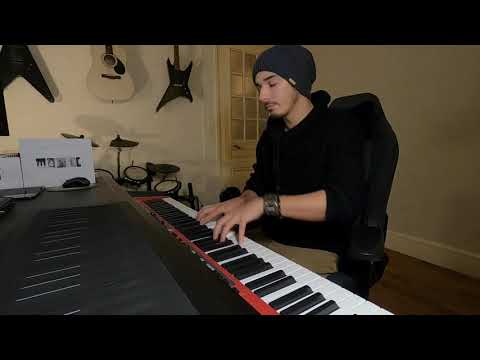 Enchanted roads - (Galago Défi N°21)