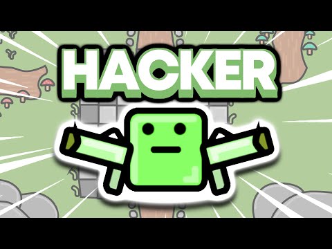 NOOB vs PRO vs HACKER Scratch Game