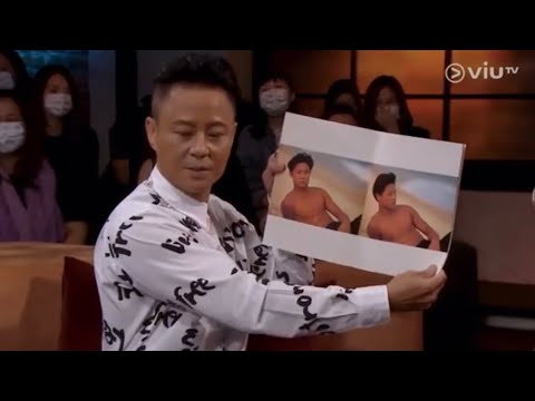 《爆谷一周》第三十集 - 草蜢、林珊珊