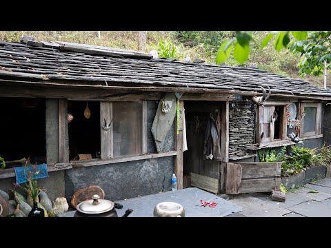 魯凱族舊好茶石板屋文化之旅