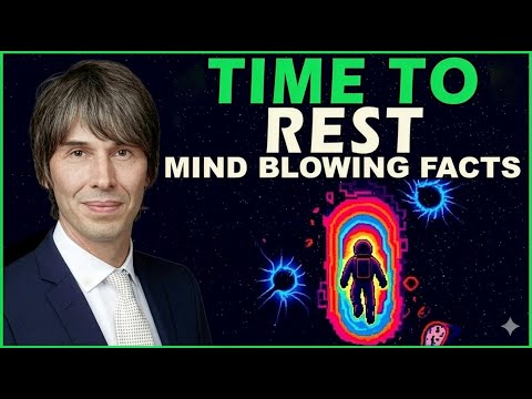 Brian Cox Mind Blowing Facts Talking About THE UNIVERSE (Part 4)