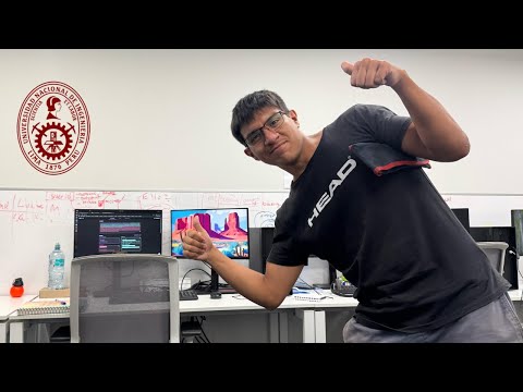 Día en mi Vida como Desarrollador a los 18 Años 🇵🇪