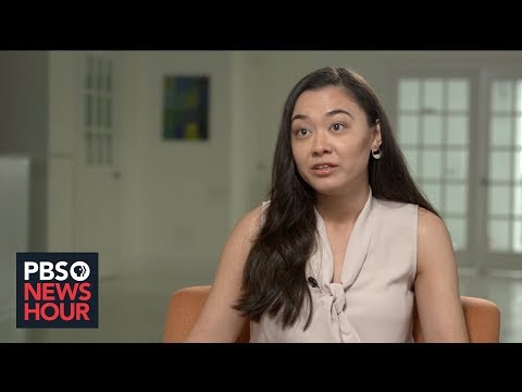 How Chanel Miller took her story back after her rapist's lenient sentence