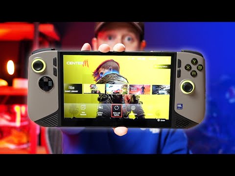 Is The MSI Claw 8 AI+ WORTH IT? Long Term Review