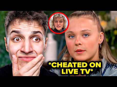 The Jojo Siwa Situation just got worse