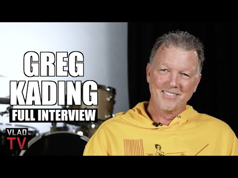 Greg Kading, Who Got Keefe D to Confess to 2Pac's Murder, on Keefe's Arrest (Full Interview)