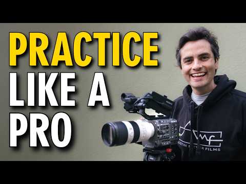 B-Roll & The Biggest MISTAKE Youβre Making