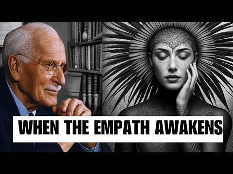 What Happens When an Empath Stops Feeding a Narcissist's Ego? | Carl Jung Original