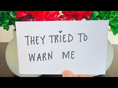 No-Contact💌Emotional!!🥺Overlooking This One Thing About You Has Them ANGRY, SAD and In DEEP REGRET‼️