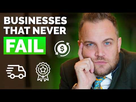 6 Business Models that Never Fail (Proven & Profitable)
