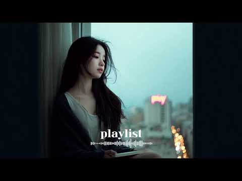 Playlist 251217(수) 겨울 감성 힙합 연속재생!!ㅣ🎧 감성 Hip-hop · R&B · Indie 플레이리스트