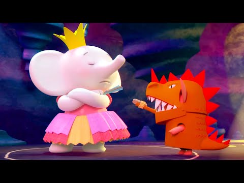 🪁 Тима и Тома – Серия 31 – Принцесса 👑  | Новый приключенческий мультик для детей