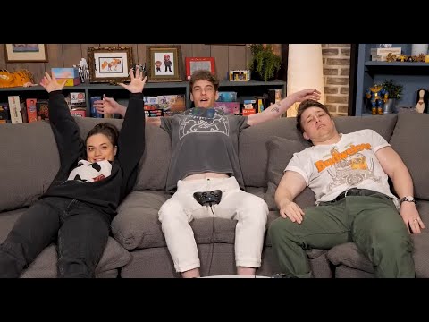 smosh moments that have cousins vibes