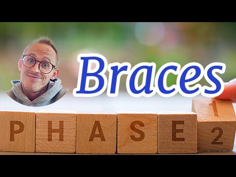 Do I need BRACES 2x??