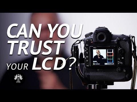 Understand Histogram. And get your Exposure Right.