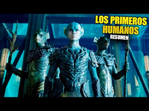 The First Civilization Awakens After Millions of Years | Complete Series | Summary in Minutes