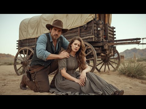 Un Carromato Se Volcó; El Vaquero Curó Sus Heridas Y Prometió: ‘Seremos Una Familia’.