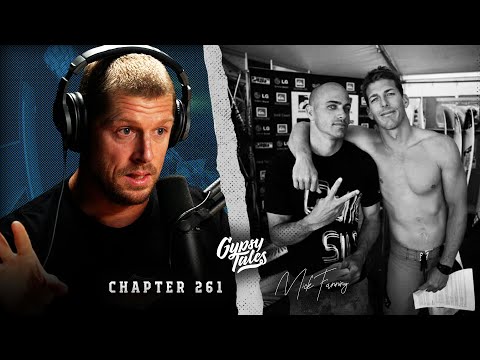 Mick Fanning Honest About Kelly Slater & Andy Irons...
