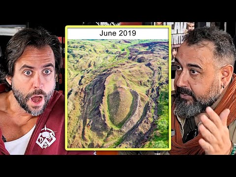Has Noah's Ark been found? - Archaeologist talks about the discovery that has Jordi amazed