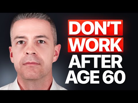 Still Working at 60 With Under $2M? No One Will Tell You This