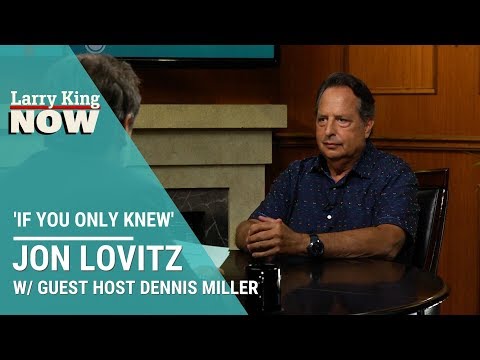 If You Only Knew: Jon Lovitz