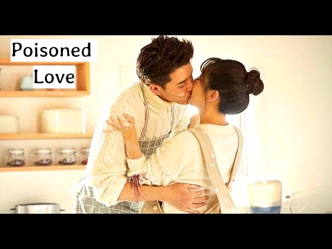 💘Отравленная любовь🔥Poisoned Love🍾