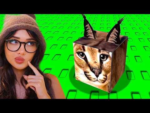 Roblox RAISE A FLOPPA