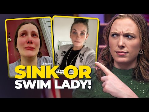 From Independent Woman to Homeless Single Mother