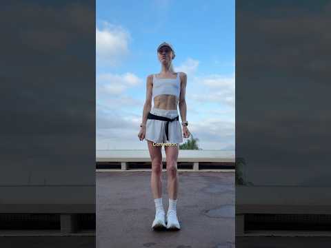 I have a confession about running….