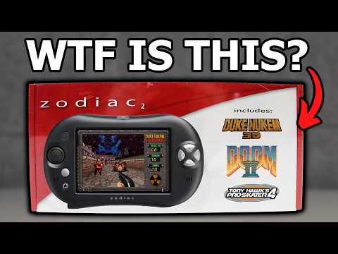 The $400 PSP Killer... 💀