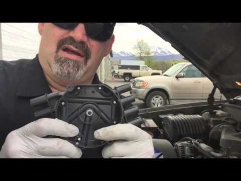 Wont Start Diagnostics - Cranks But Won't Start