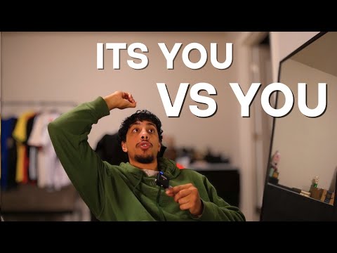 battling against your nafs