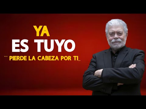 Cuando él hace esto, ya lo tienes | La psicología del amor y del apego emocional según Walter Riso