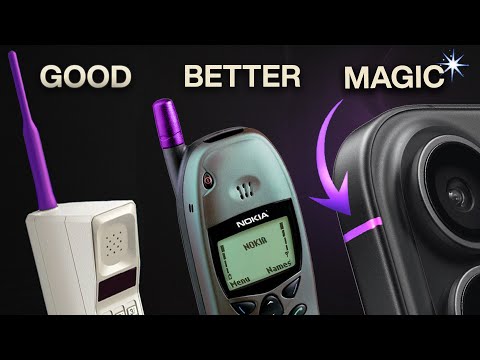 How CLEVER Design Made Antennas Disappear