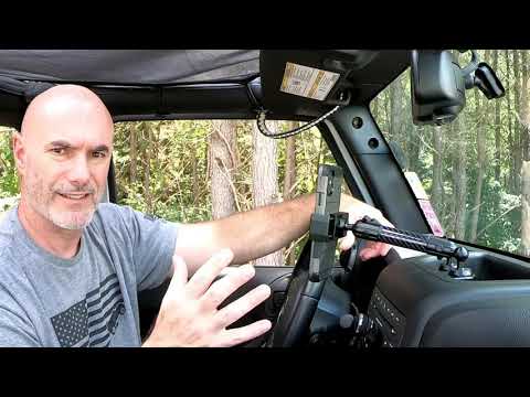 Bulletproof (Bulletpoint) Mounting Solutions Review